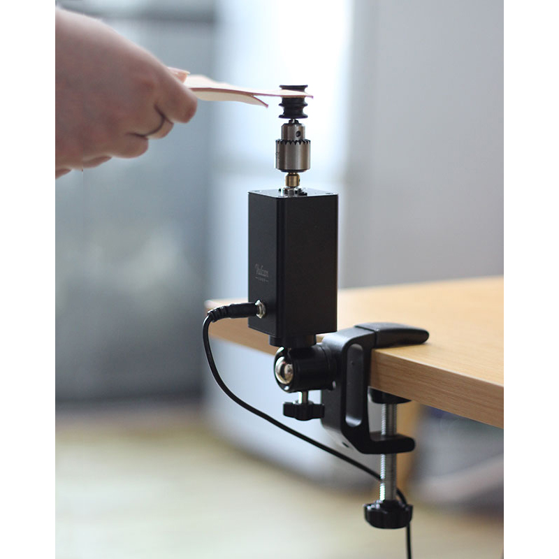 DIY Ebony Polishing Stick Trim - Orbital Polisher Da 리뷰 및 가격