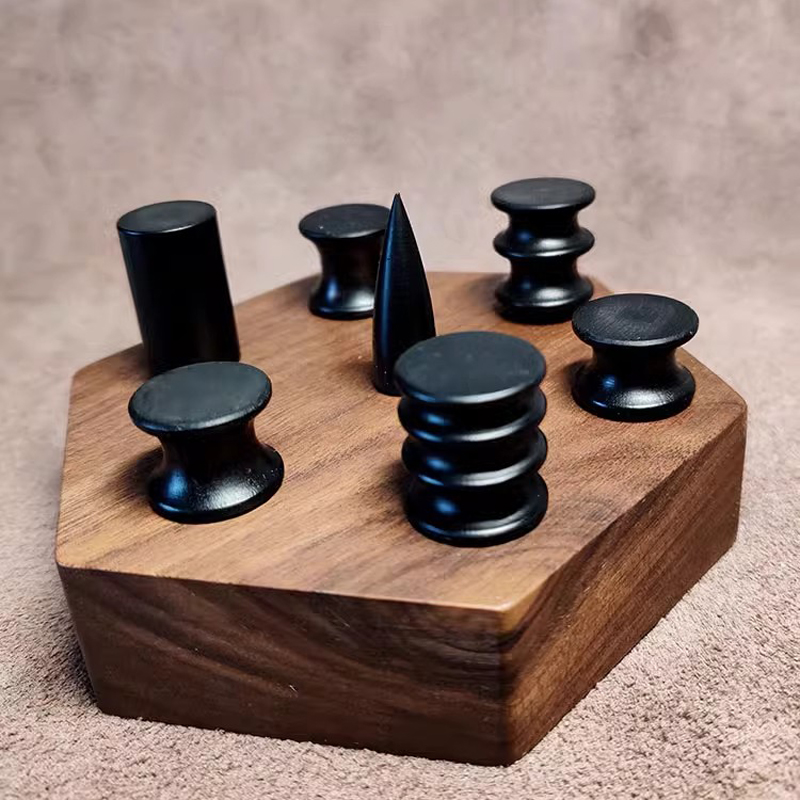 DIY Ebony Polishing Stick Trim - Orbital Polisher Da 리뷰 및 가격