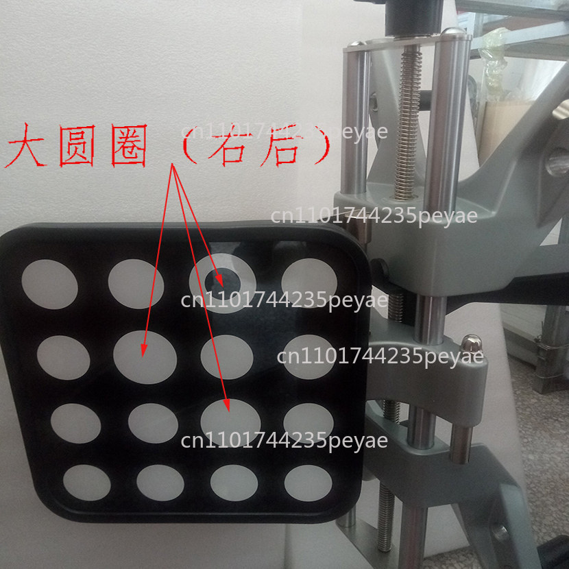 Automotive 3D wheel alignment  - Wheel Alignment Machine 리뷰 및 가격