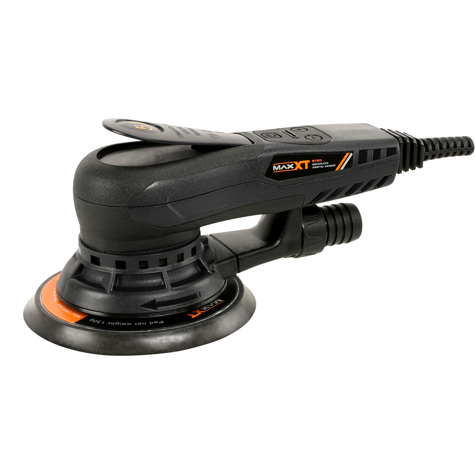 MAXXT 6Inch 150mm Power Sandin - Orbital Polisher Da 리뷰 및 가격