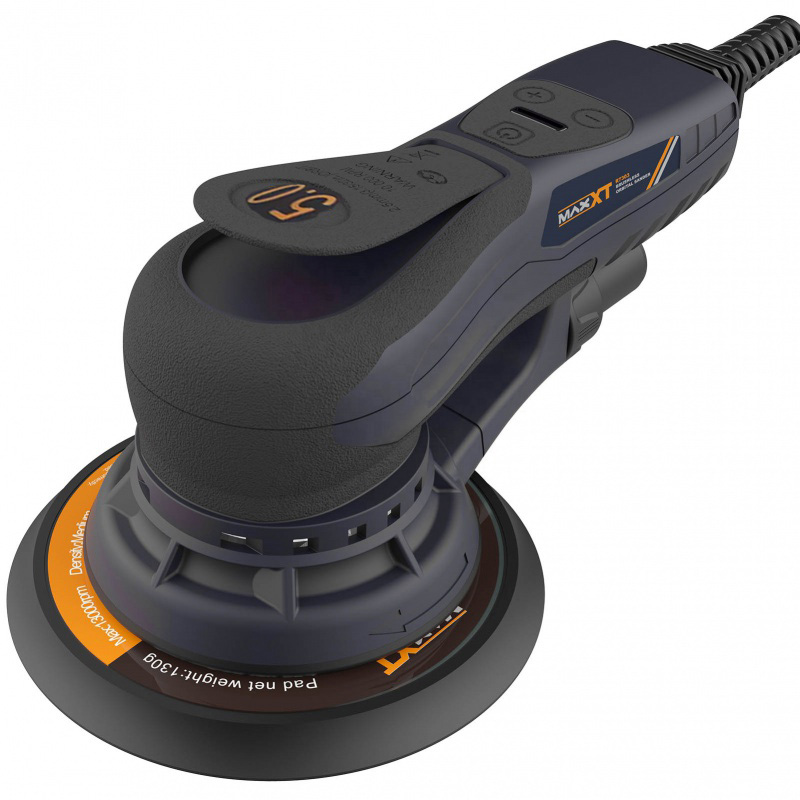 MAXXT 6Inch 150mm Power Sandin - Orbital Polisher Da 리뷰 및 가격