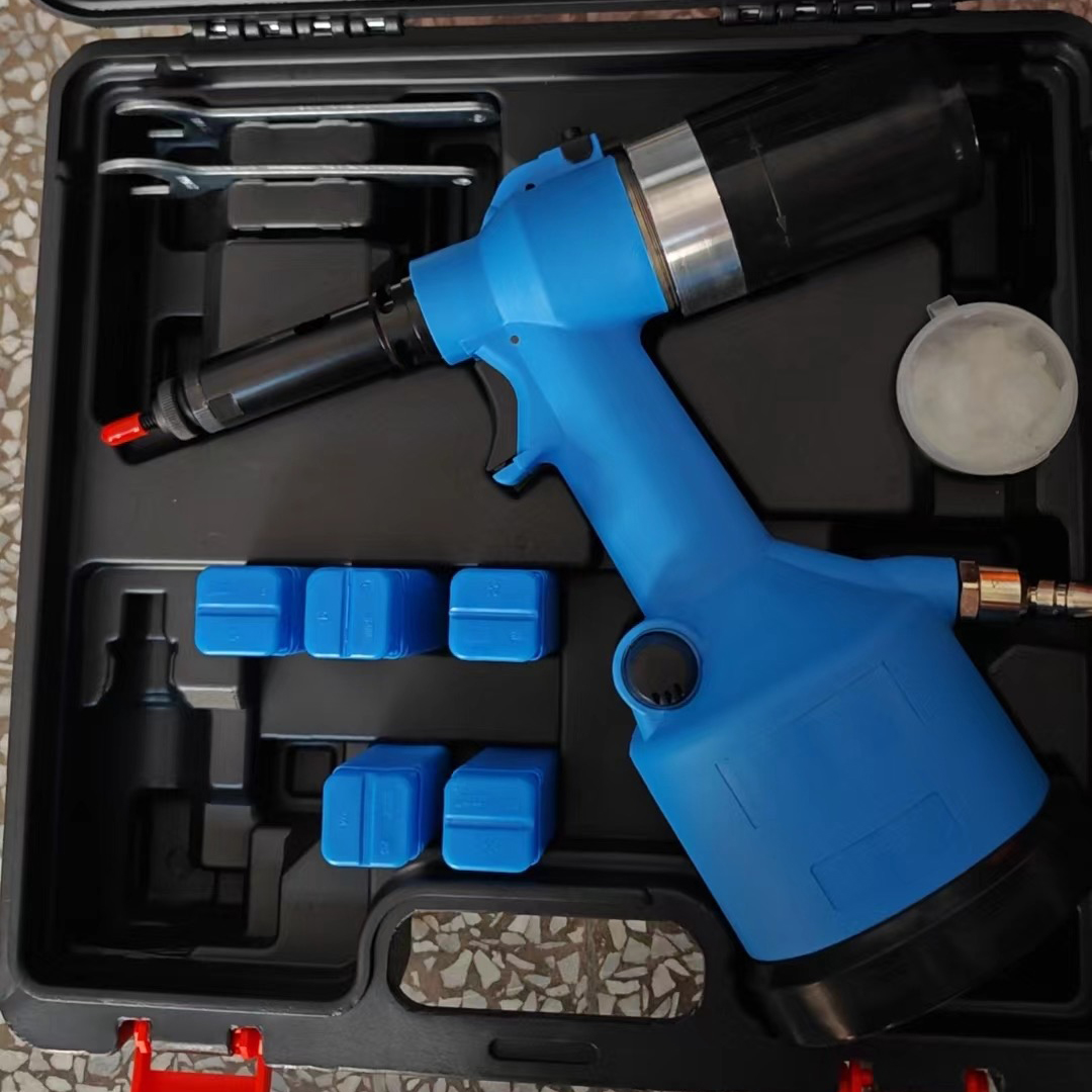 Customized Pneumatic Rivet Nut - Rivet Gun Air 리뷰 및 가격