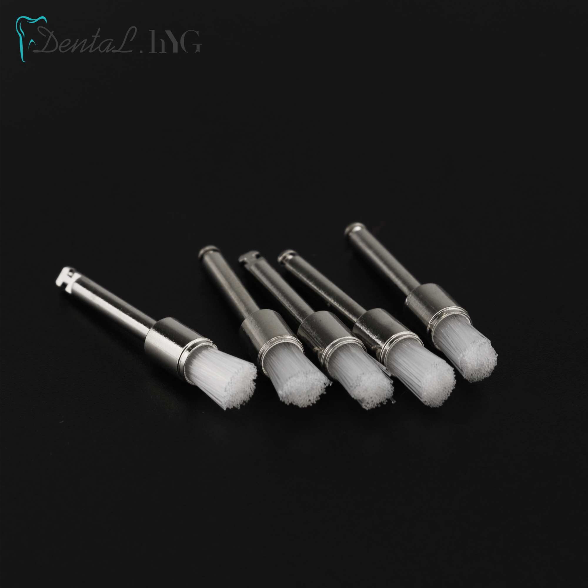 100pcs Dental Lab Nylon Latch  - Orbital Polisher Da 리뷰 및 가격
