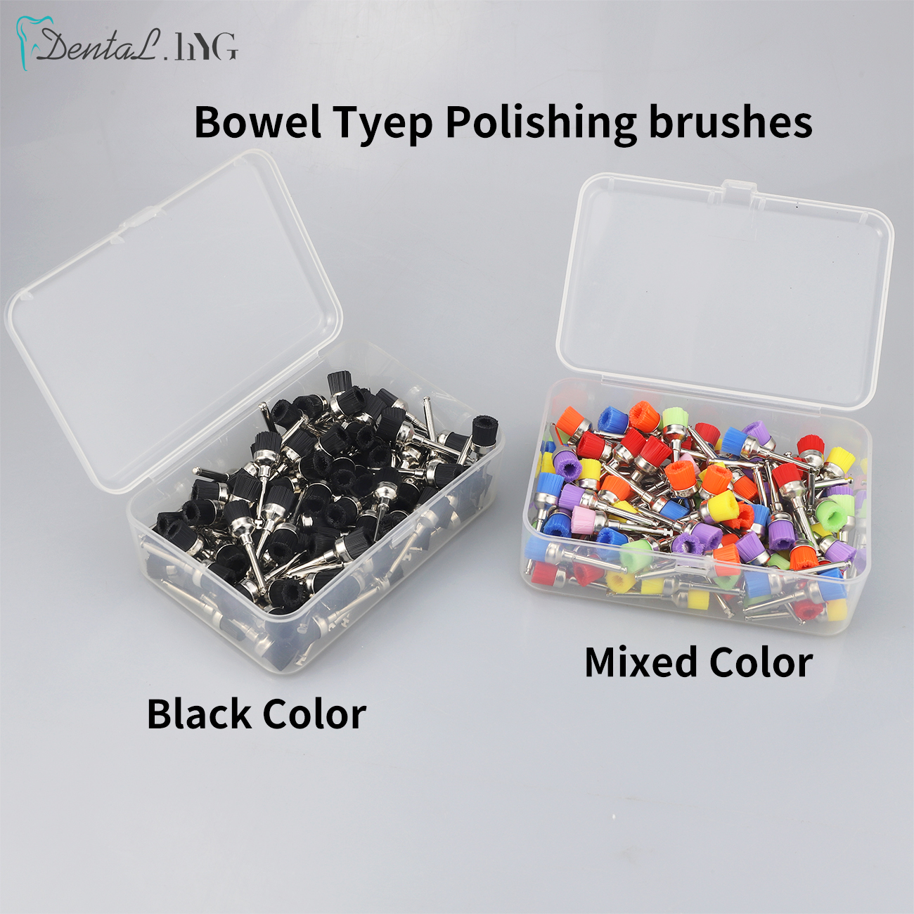 100pcs Dental Lab Nylon Latch  - Orbital Polisher Da 리뷰 및 가격