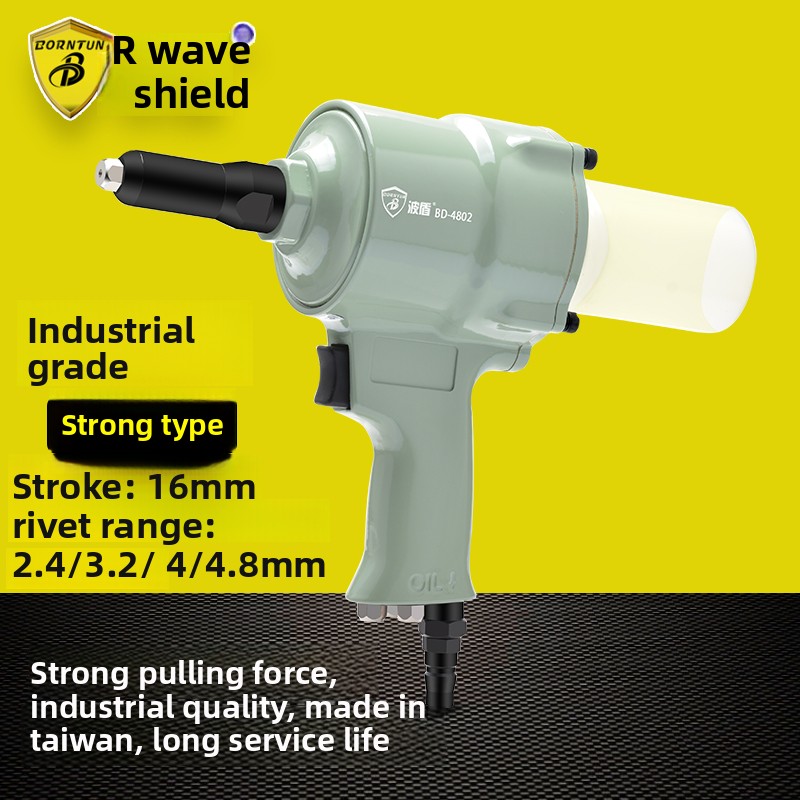 Pneumatic Rivet Gun, Gun-Style - Rivet Gun Air 리뷰 및 가격