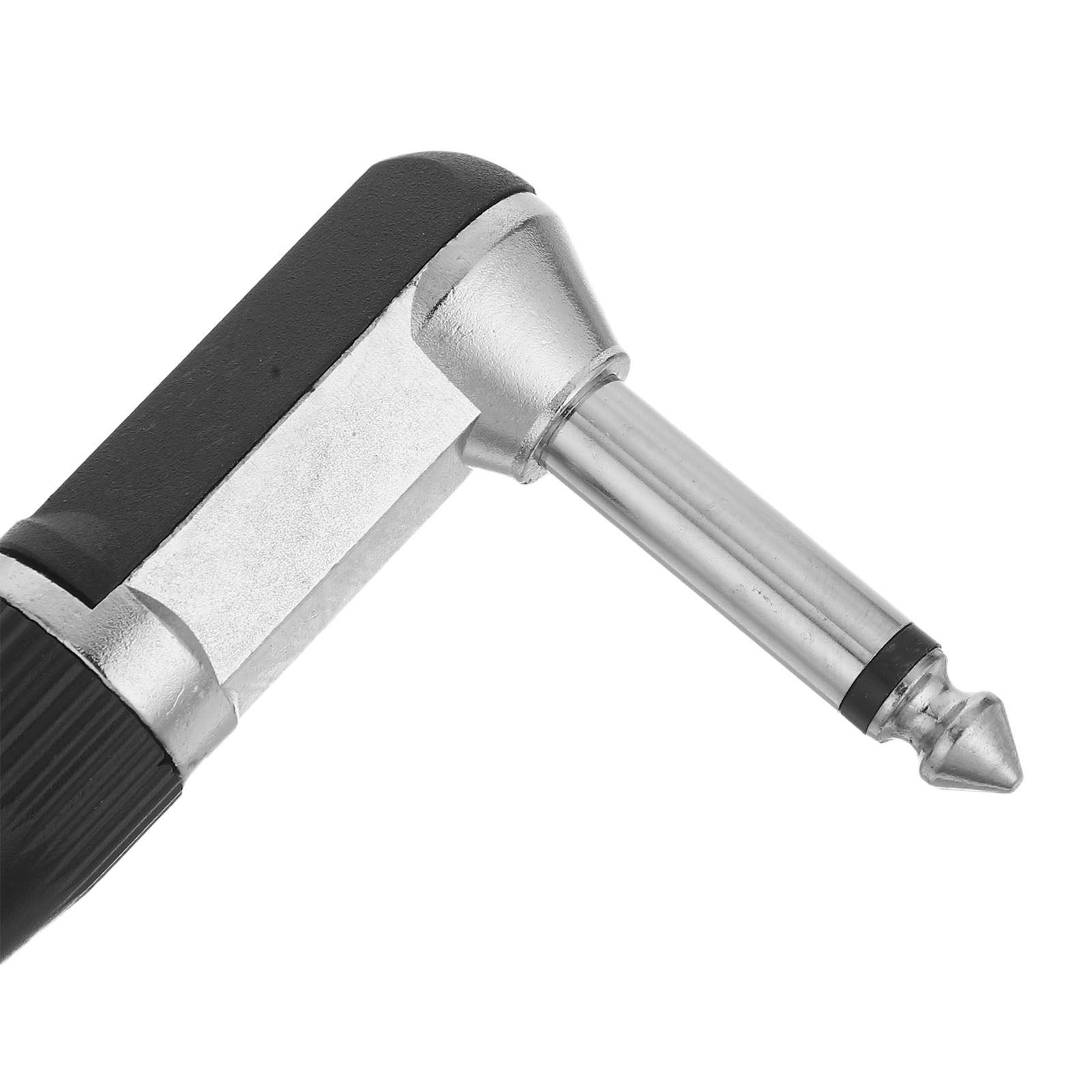 4Pcs Heavy Duty Mono Jack Plug - Transmission Jack Adapter 리뷰 및 가격