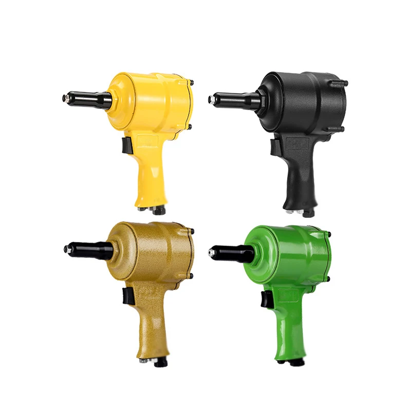 Pneumatic Air Blind Rivet Gun  - Rivet Gun Air 리뷰 및 가격