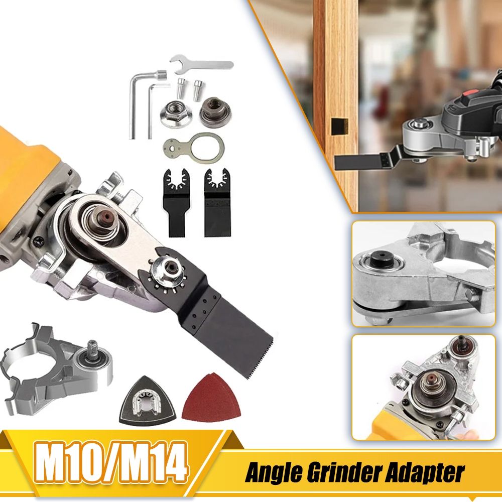 Angle Grinder Conversion Unive - Orbital Polisher Da 리뷰 및 가격