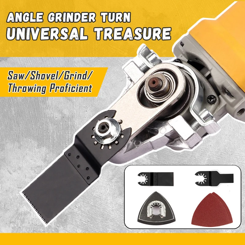 Angle Grinder Conversion Unive - Orbital Polisher Da 리뷰 및 가격