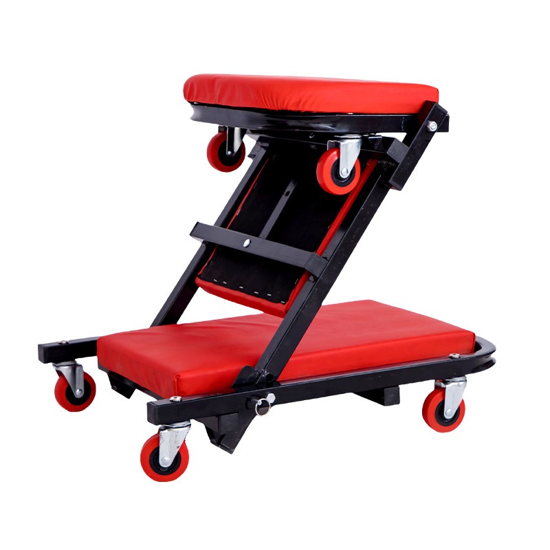 Portable Heavy Duty Low Profil - Garage Creeper Roller 리뷰 및 가격