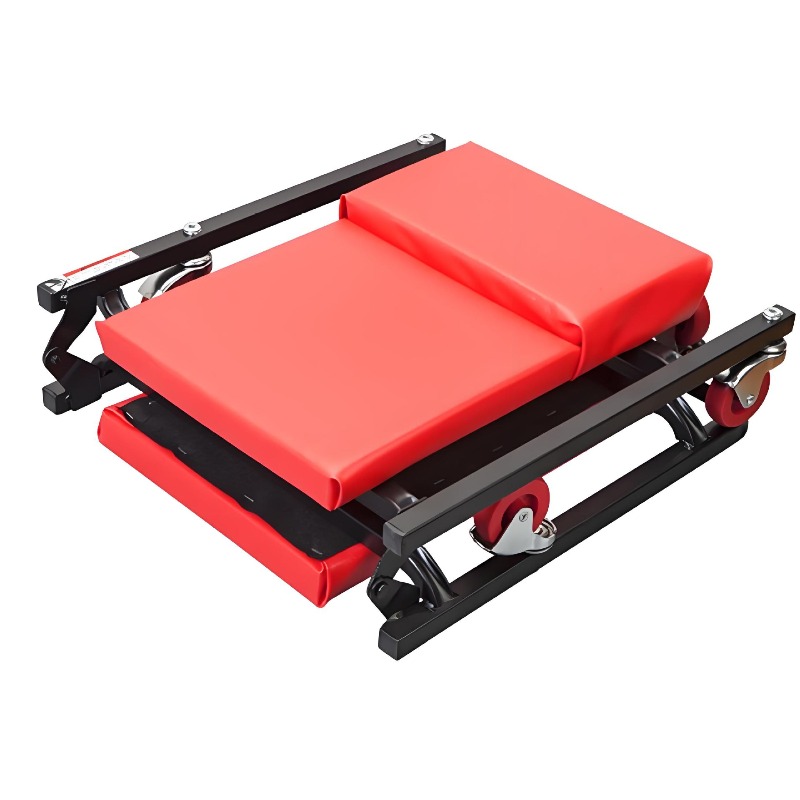 Portable Heavy Duty Low Profil - Garage Creeper Roller 리뷰 및 가격