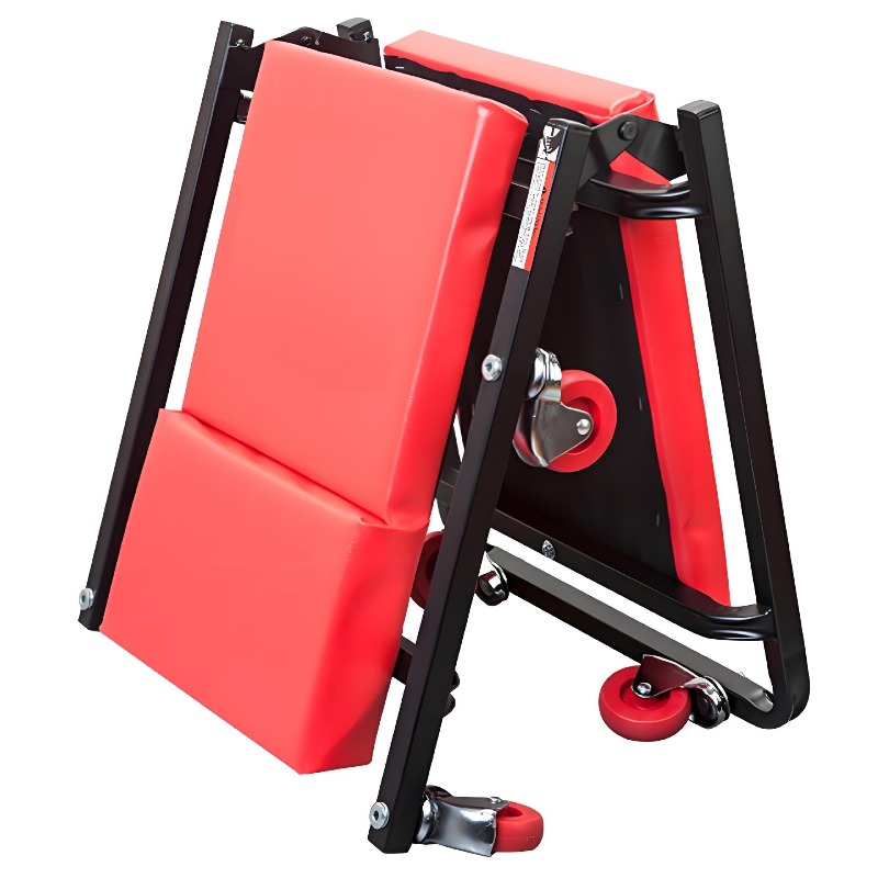 Portable Heavy Duty Low Profil - Garage Creeper Roller 리뷰 및 가격