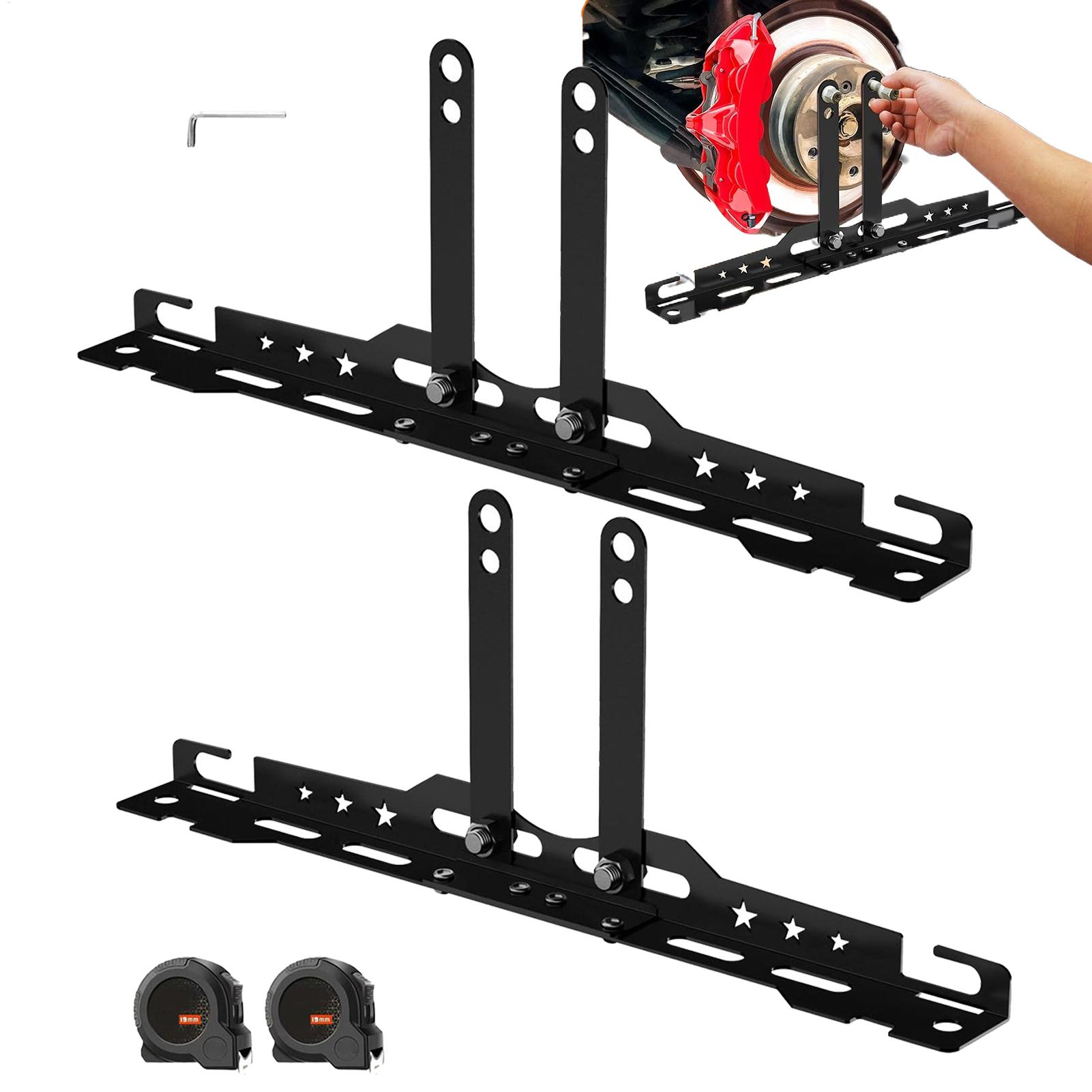 2pcs Car Wheel Alignment Tool  - Wheel Alignment Machine 리뷰 및 가격