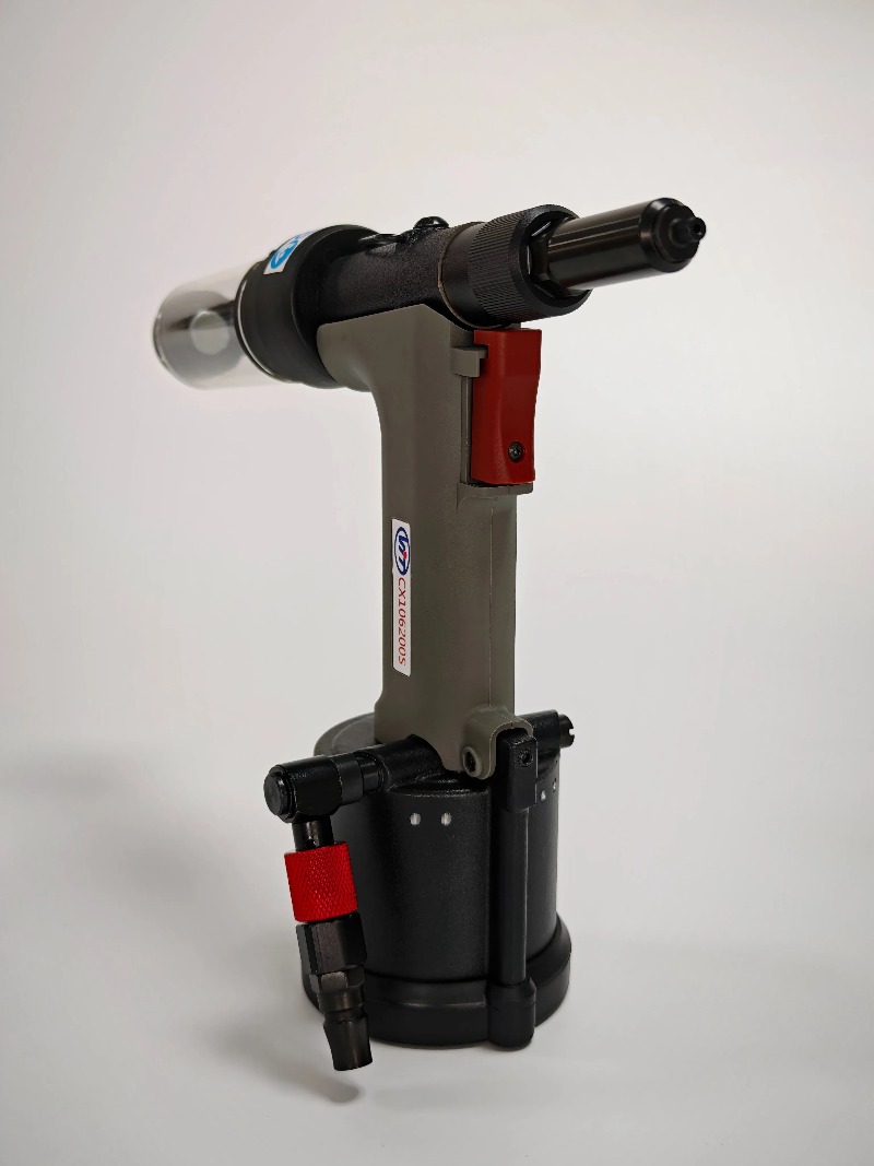 POP Avdel Equal CX106200S Auto - Rivet Gun Air 리뷰 및 가격