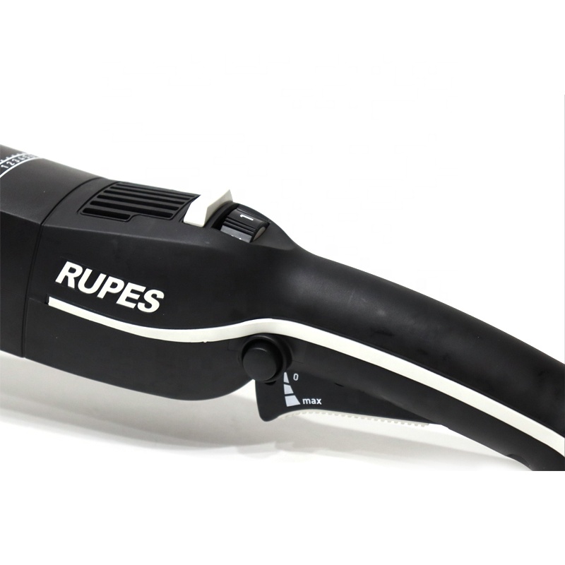 RUPES LHR21III Big Foot Random - Orbital Polisher Da 리뷰 및 가격