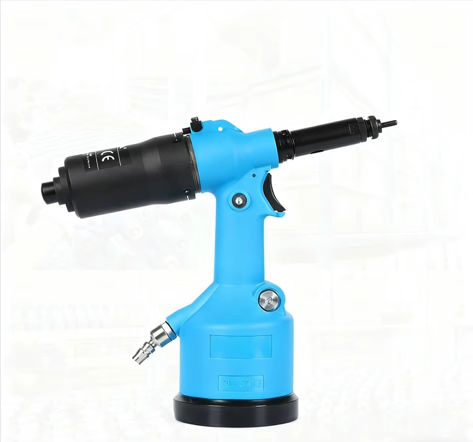 RL-5312 Heavy-Duty Air Riveter - Rivet Gun Air 리뷰 및 가격