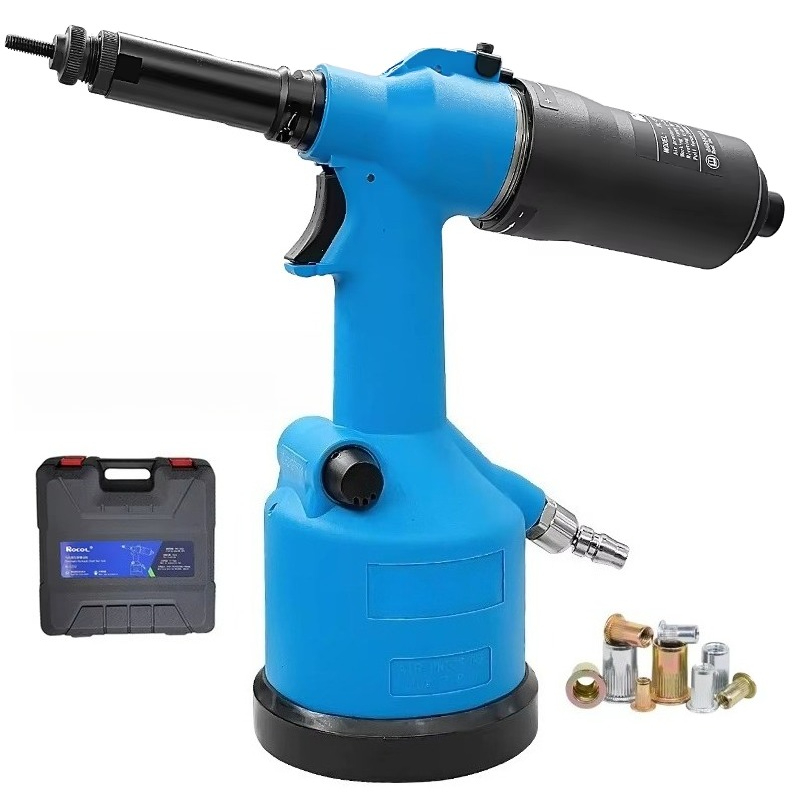 RL-5312 Heavy-Duty Air Riveter - Rivet Gun Air 리뷰 및 가격