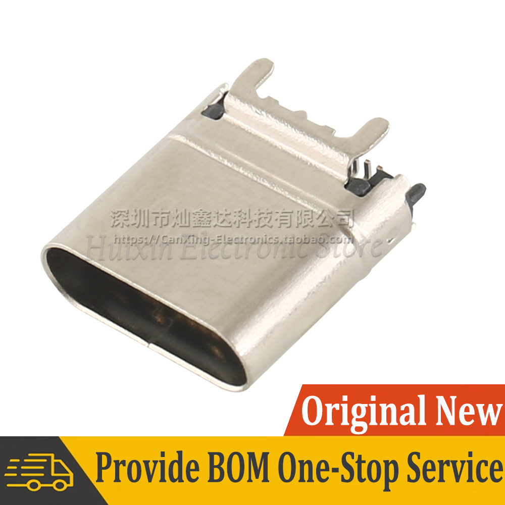 5pcs Type C 24 Pin Female Vert - Transmission Jack Adapter 리뷰 및 가격