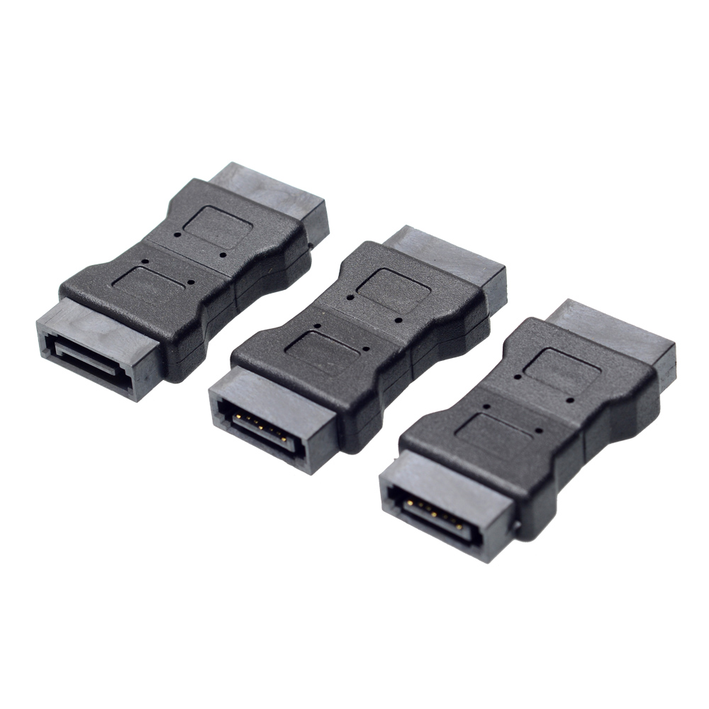 High quanlity 7PIN SATA 3.0 da - Transmission Jack Adapter 리뷰 및 가격