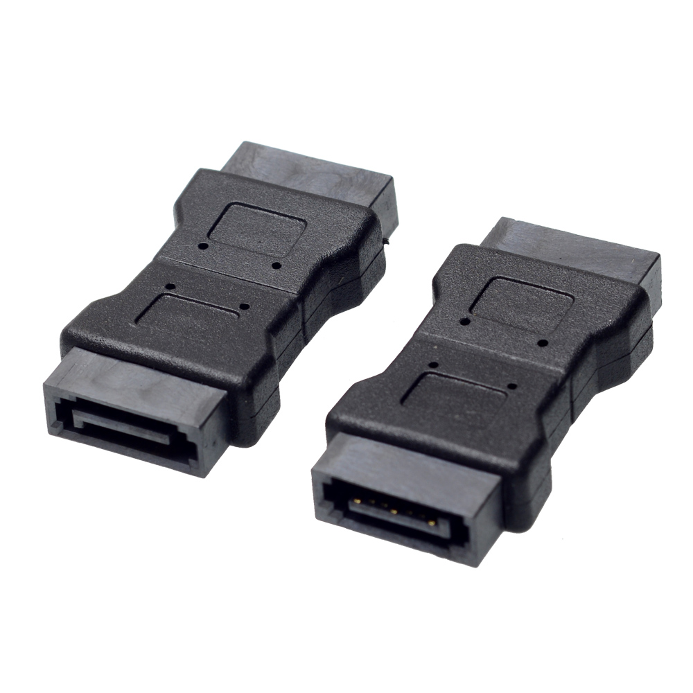 High quanlity 7PIN SATA 3.0 da - Transmission Jack Adapter 리뷰 및 가격