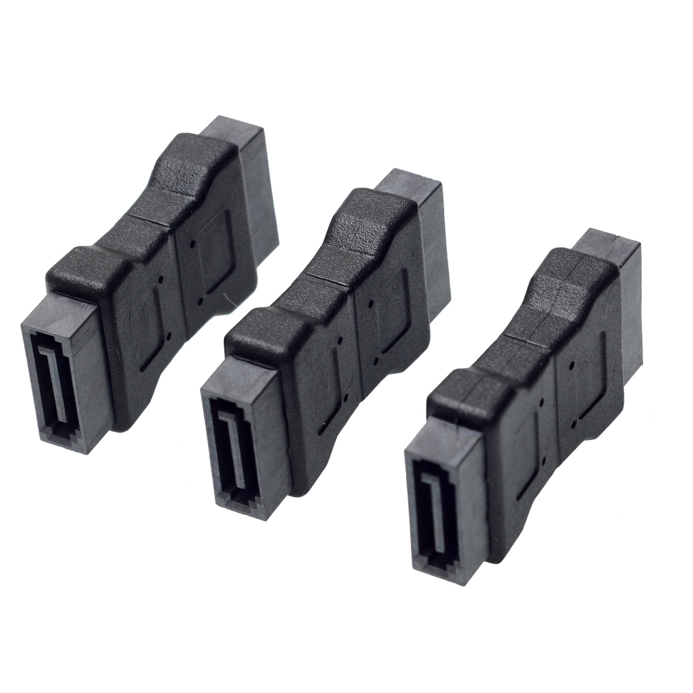 High quanlity 7PIN SATA 3.0 da - Transmission Jack Adapter 리뷰 및 가격