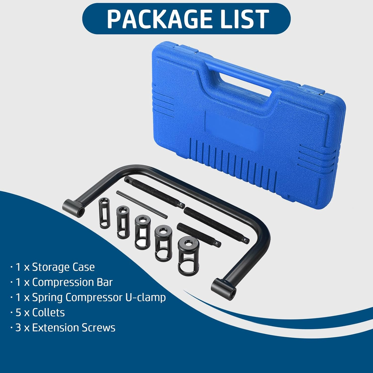Valve Spring Compressor Kit Re - Spring Compressor Tool 리뷰 및 가격