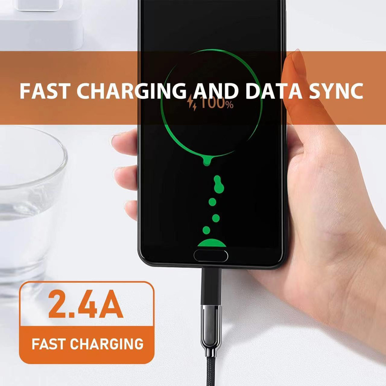 USB Type C Female to Micro USB - Transmission Jack Adapter 리뷰 및 가격