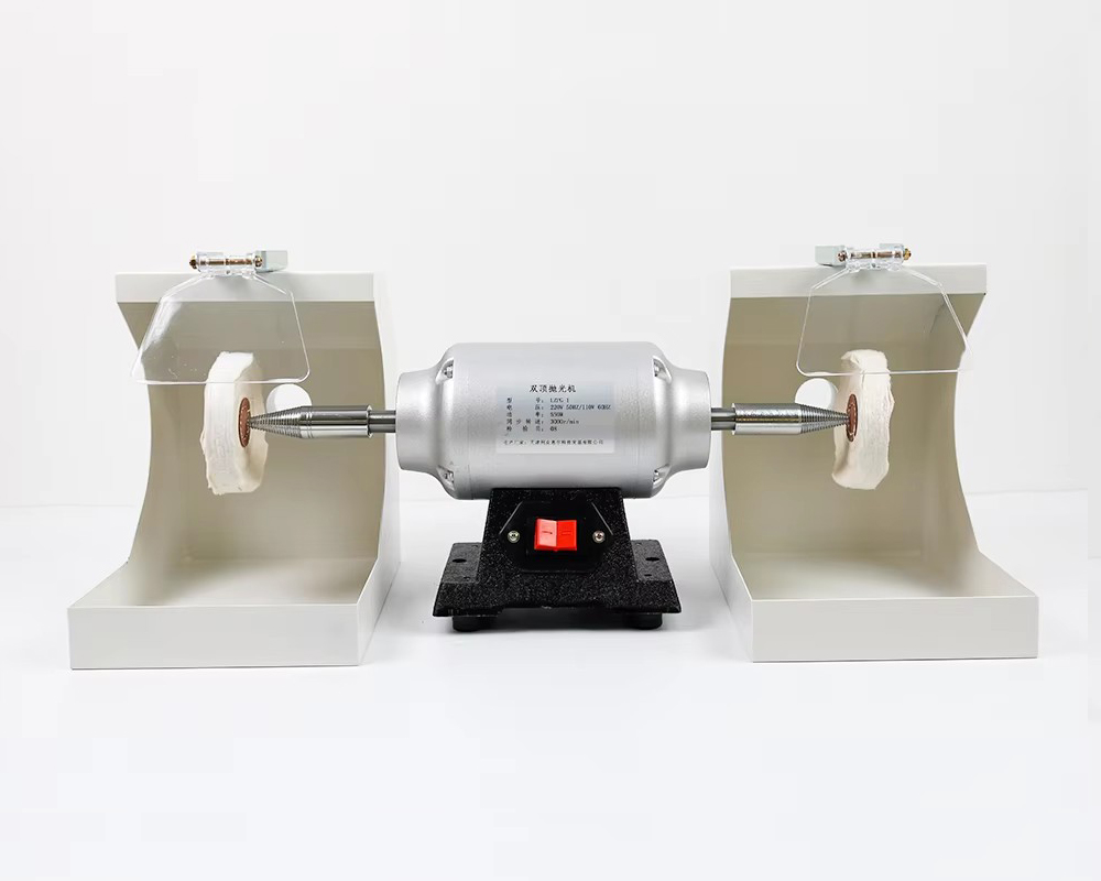 Dental Double-head Polishing P - Orbital Polisher Da 리뷰 및 가격