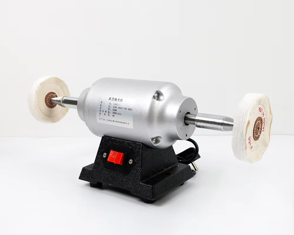 Dental Double-head Polishing P - Orbital Polisher Da 리뷰 및 가격