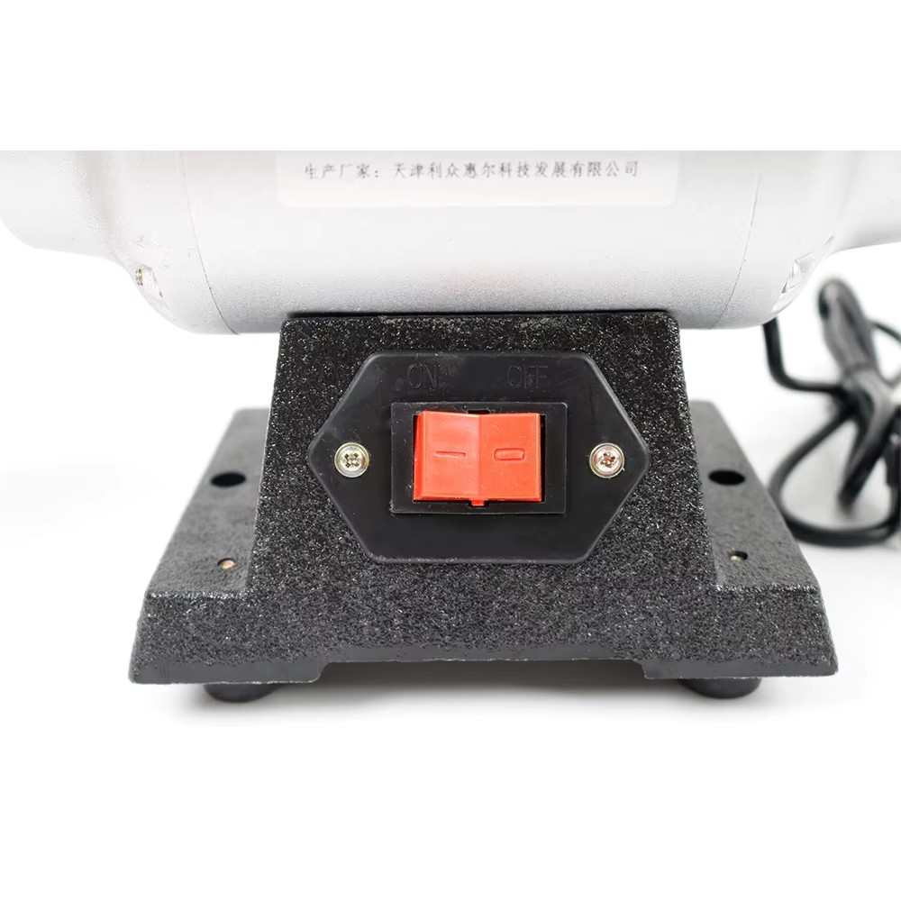 Dental Double-head Polishing P - Orbital Polisher Da 리뷰 및 가격