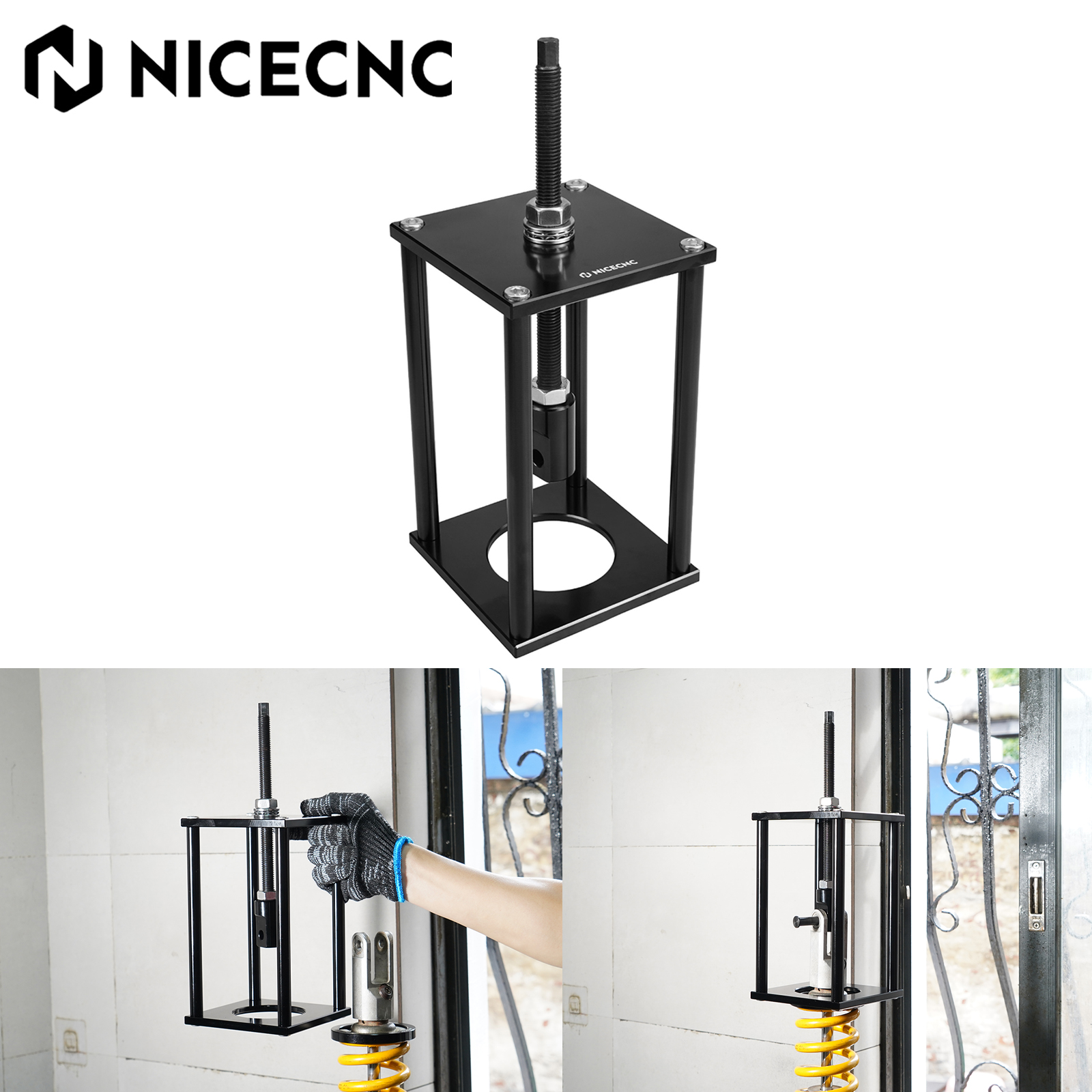Shock Spring Compressor Tool F - Spring Compressor Tool 리뷰 및 가격