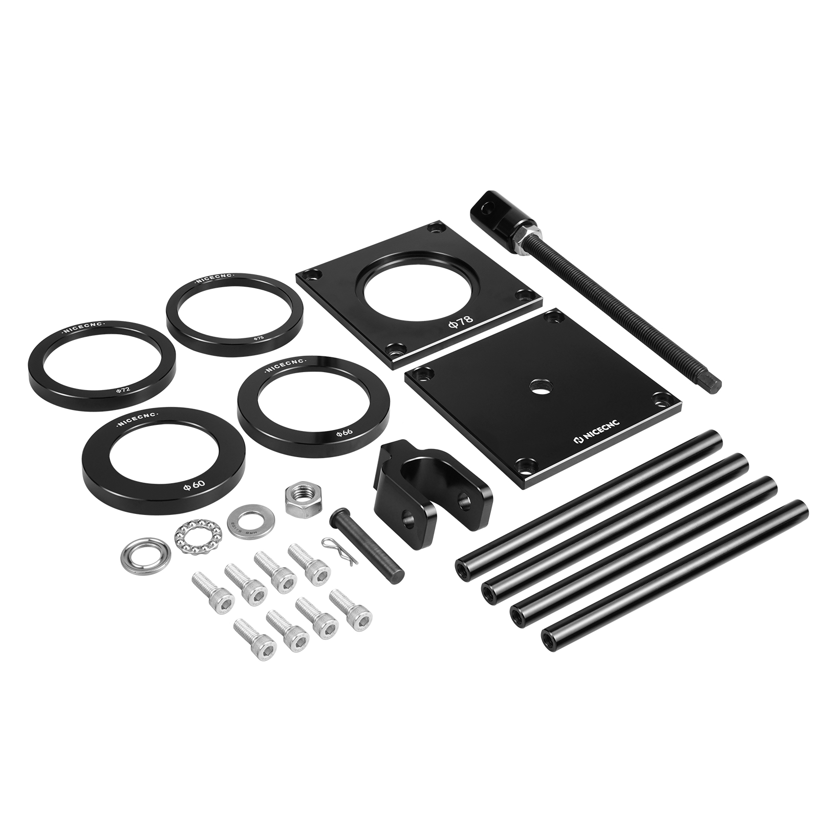 Shock Spring Compressor Tool F - Spring Compressor Tool 리뷰 및 가격