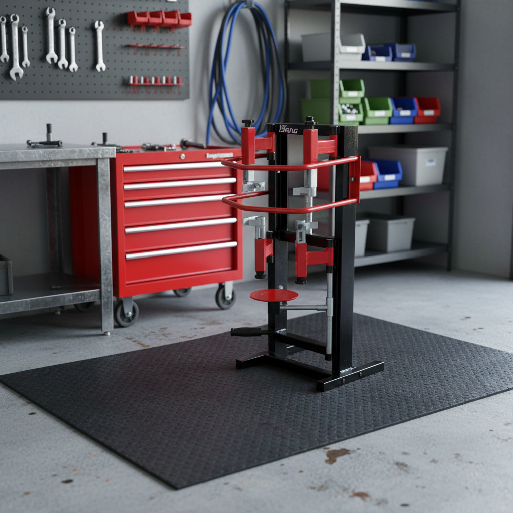 Dayang T05 Steel Manual Hydrau - Spring Compressor Tool 리뷰 및 가격
