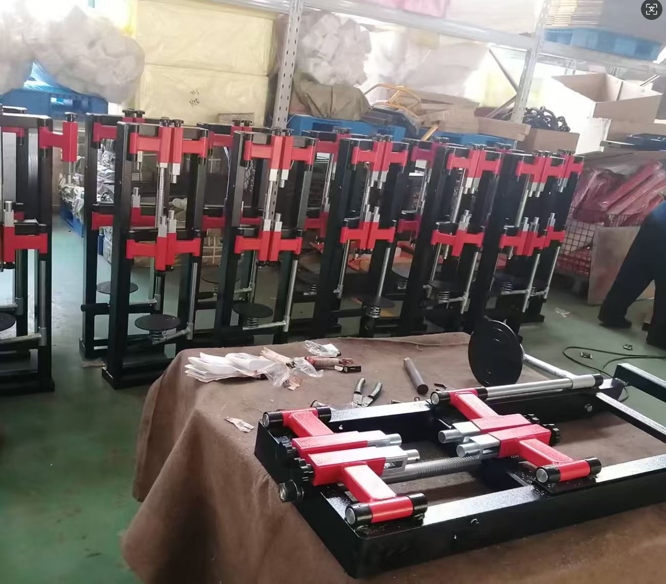 Dayang T05 Steel Manual Hydrau - Spring Compressor Tool 리뷰 및 가격