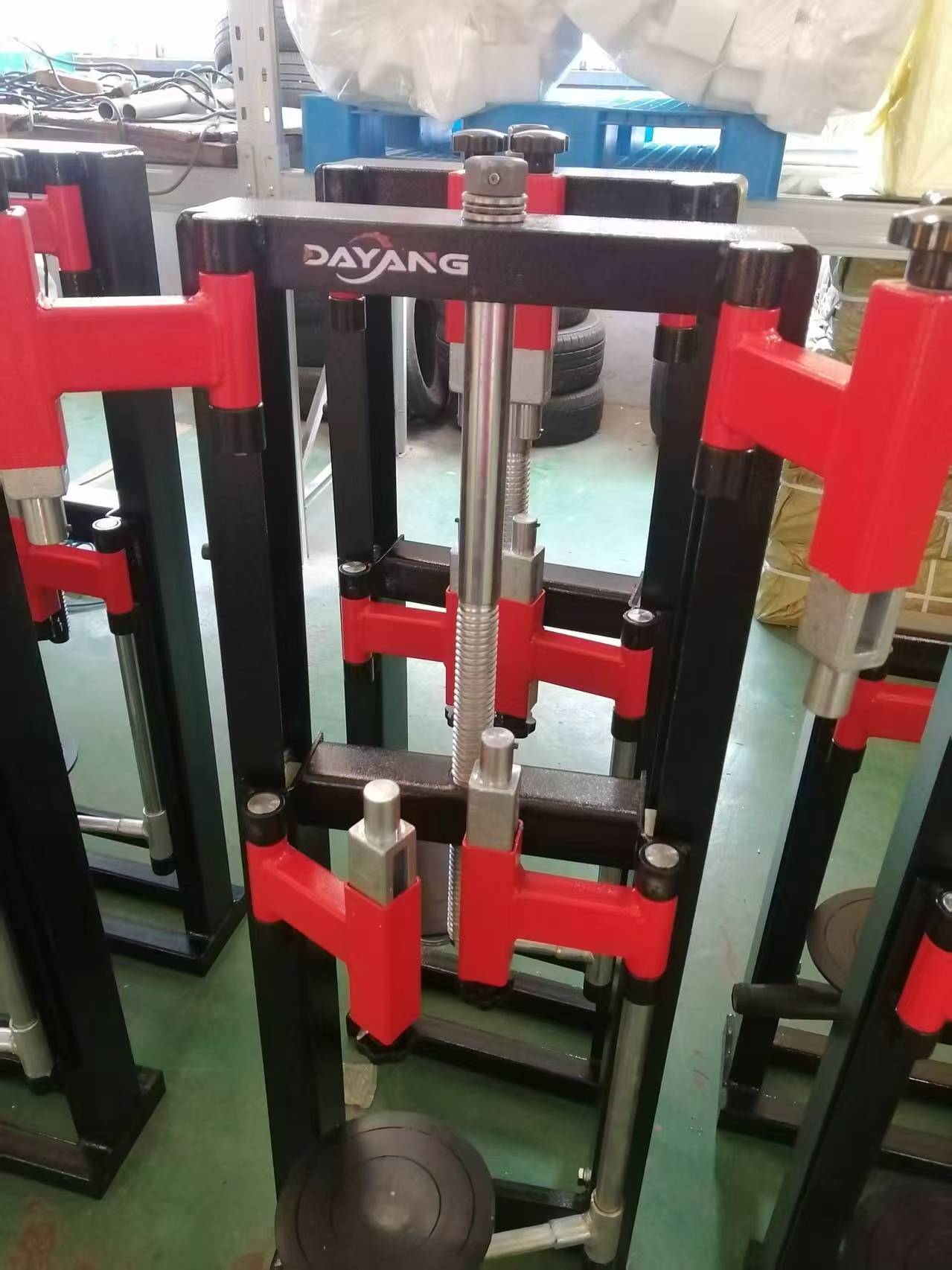 Dayang T05 Steel Manual Hydrau - Spring Compressor Tool 리뷰 및 가격