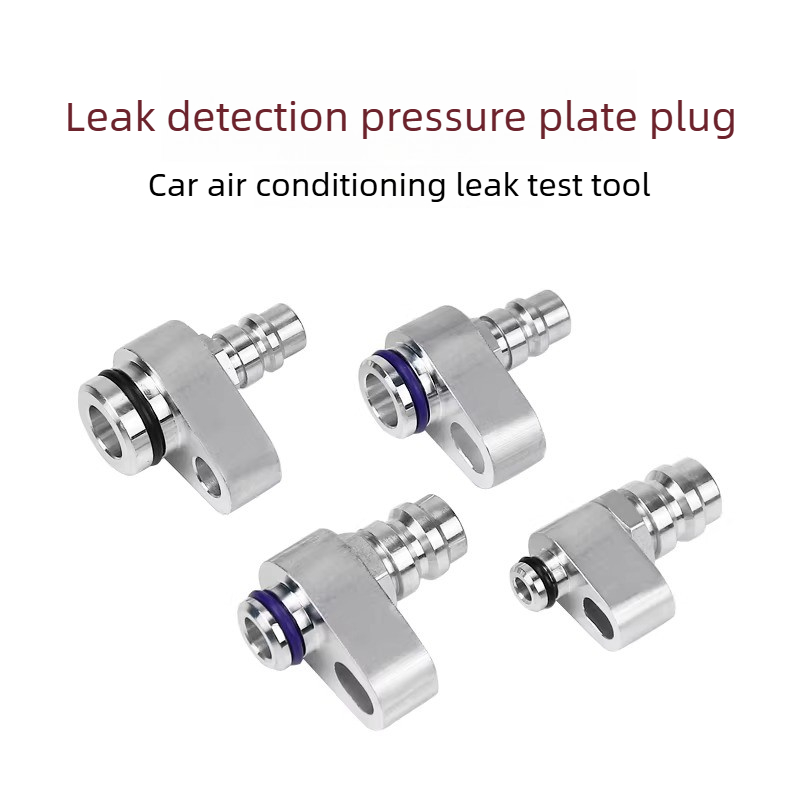 Car Air Conditioner Leak Detec - Spring Compressor Tool 리뷰 및 가격