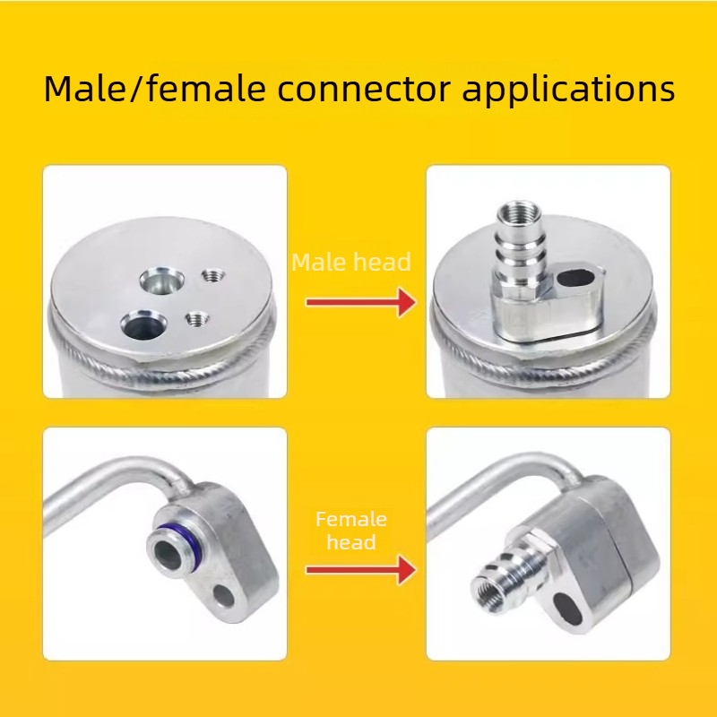 Car Air Conditioner Leak Detec - Spring Compressor Tool 리뷰 및 가격