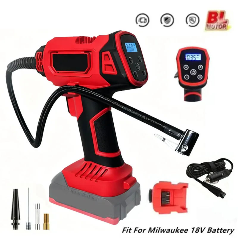 Fit for Milwaukee 18V Battery  - Spring Compressor Tool 리뷰 및 가격