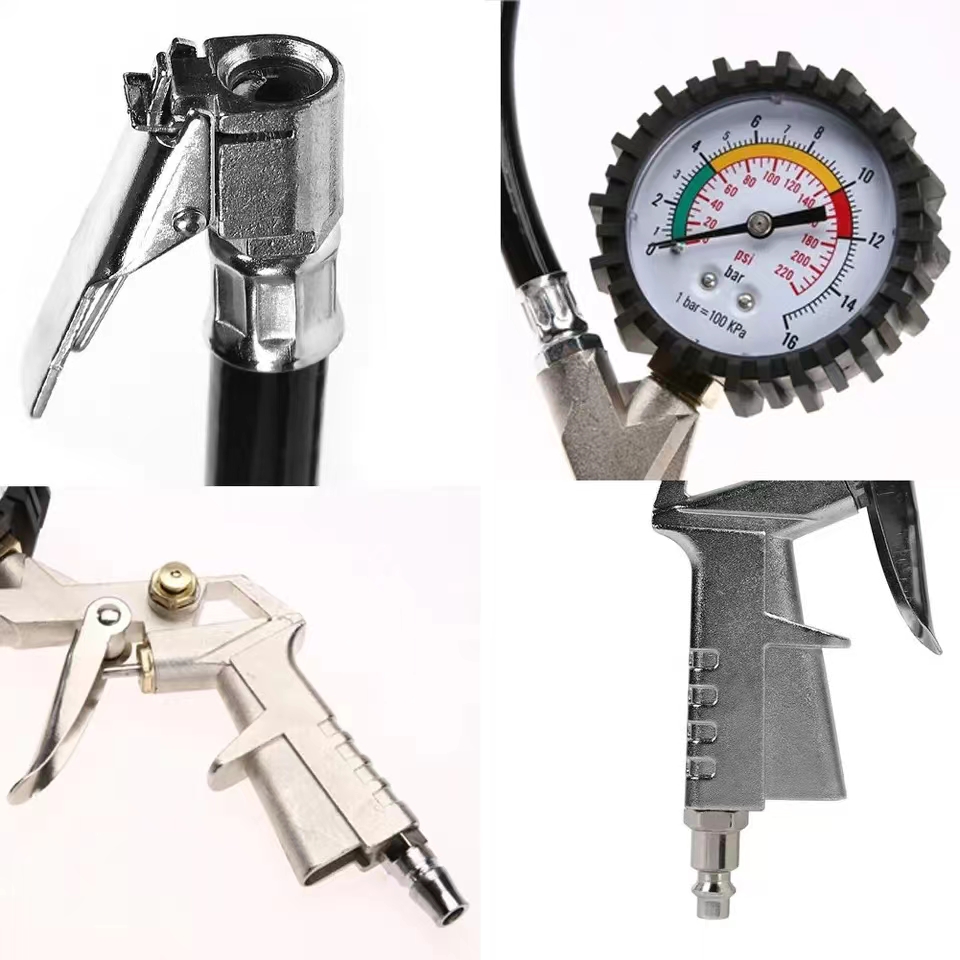 220PSI Car Multifunctional Tir - Spring Compressor Tool 리뷰 및 가격