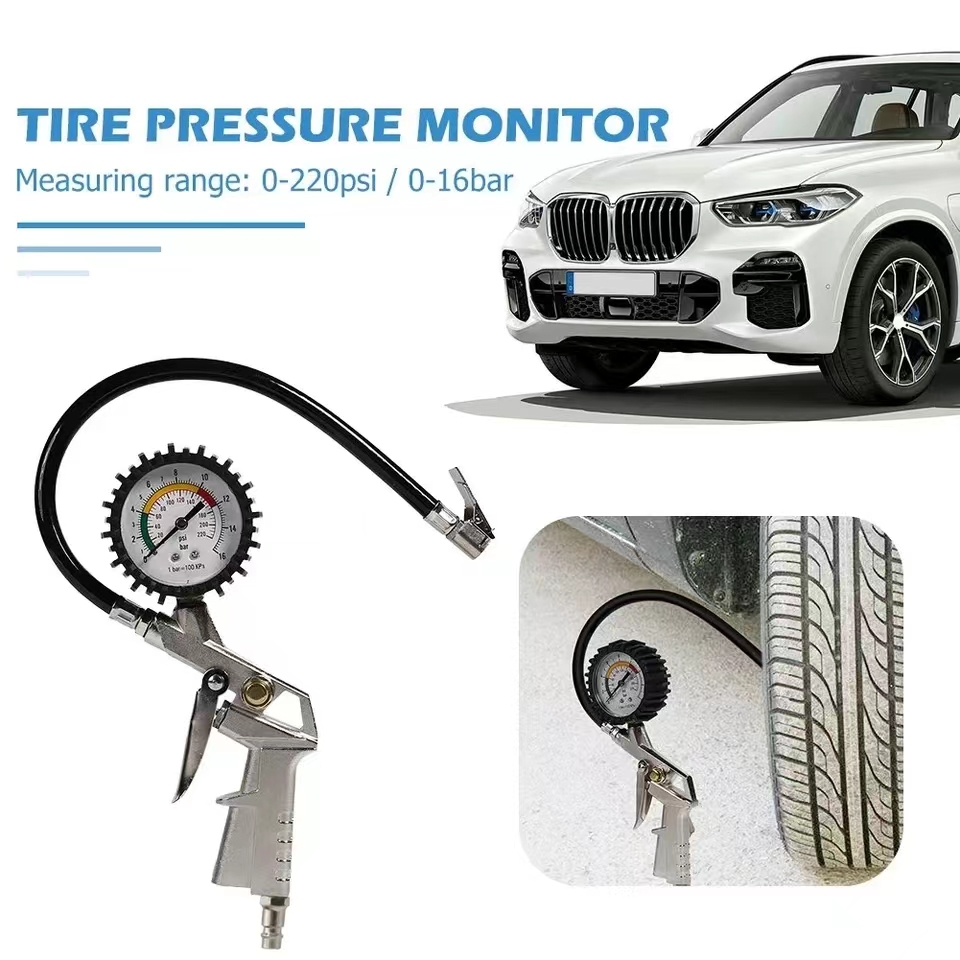 220PSI Car Multifunctional Tir - Spring Compressor Tool 리뷰 및 가격