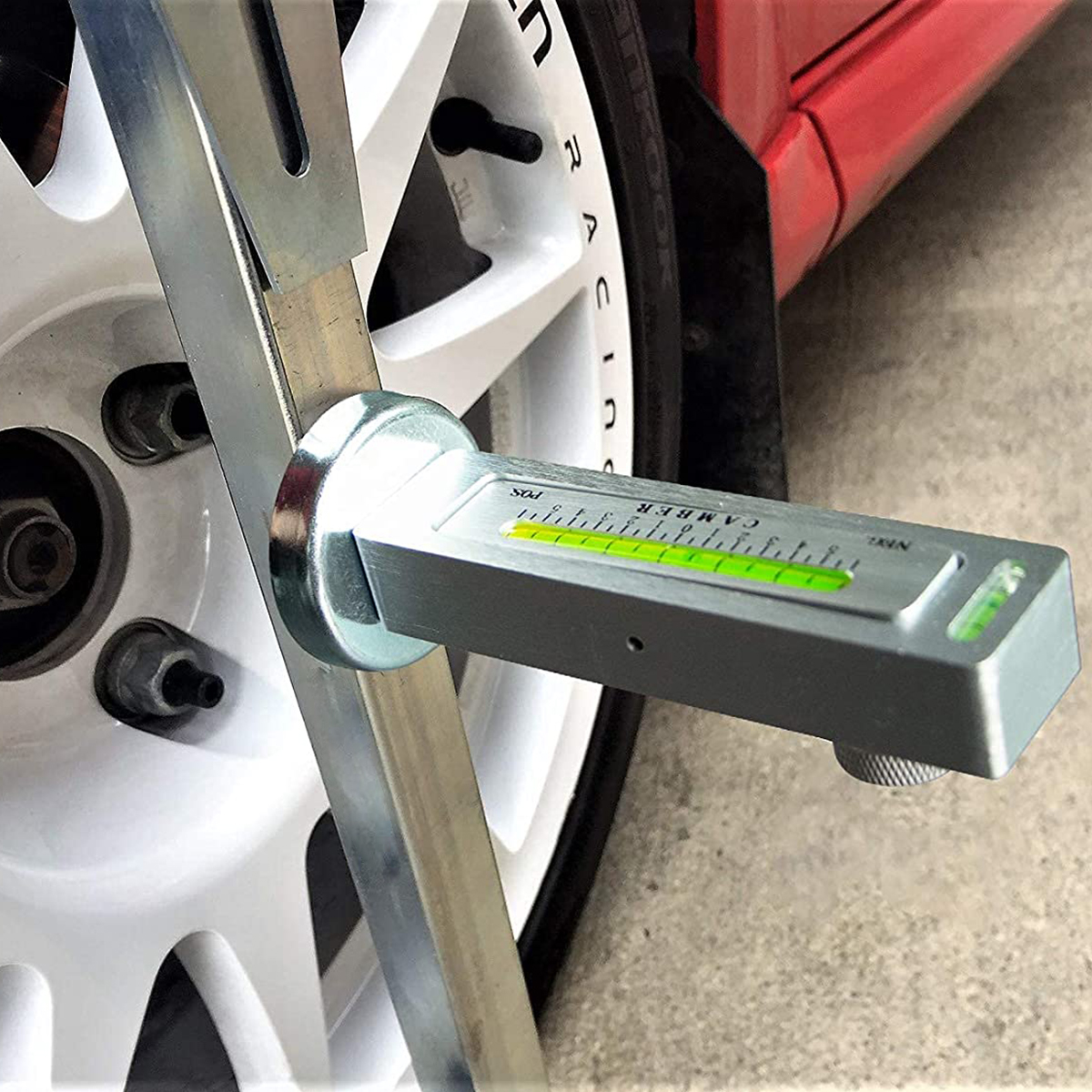 Universal Adjustable Magnetic  - Wheel Alignment Machine 리뷰 및 가격