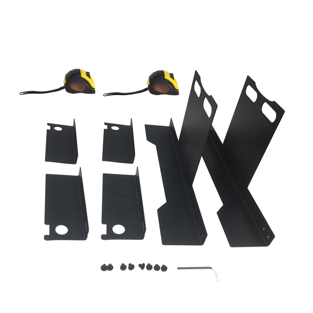 Heavy-Duty Toe-In Positioning  - Wheel Alignment Machine 리뷰 및 가격