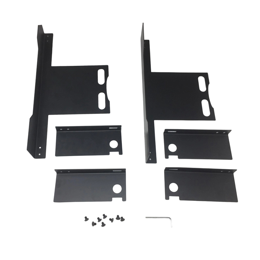 Heavy-Duty Toe-In Positioning  - Wheel Alignment Machine 리뷰 및 가격