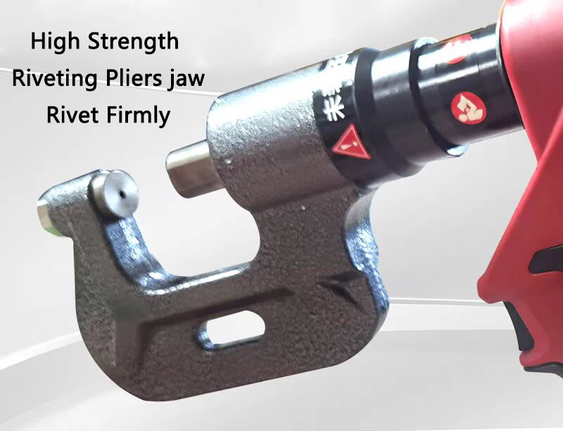 Hydraulic Riveter Self Piercin - Rivet Gun Air 리뷰 및 가격