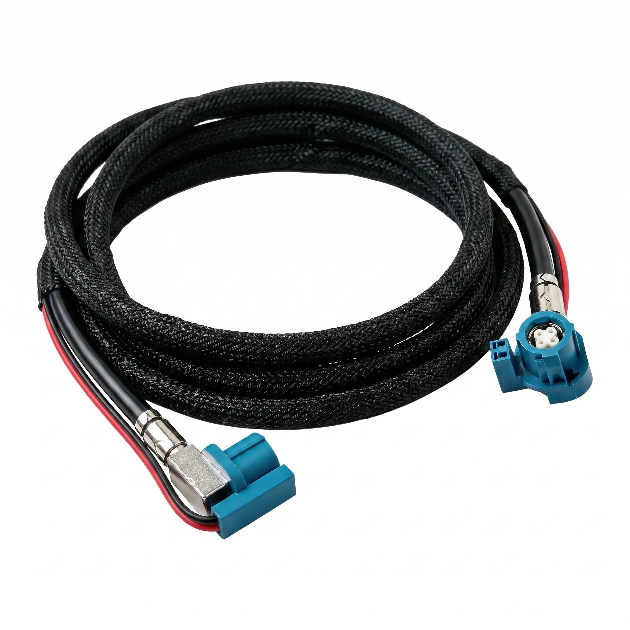 1M 4+2 Pin HSD Cable Z Type 6  - Transmission Jack Adapter 리뷰 및 가격