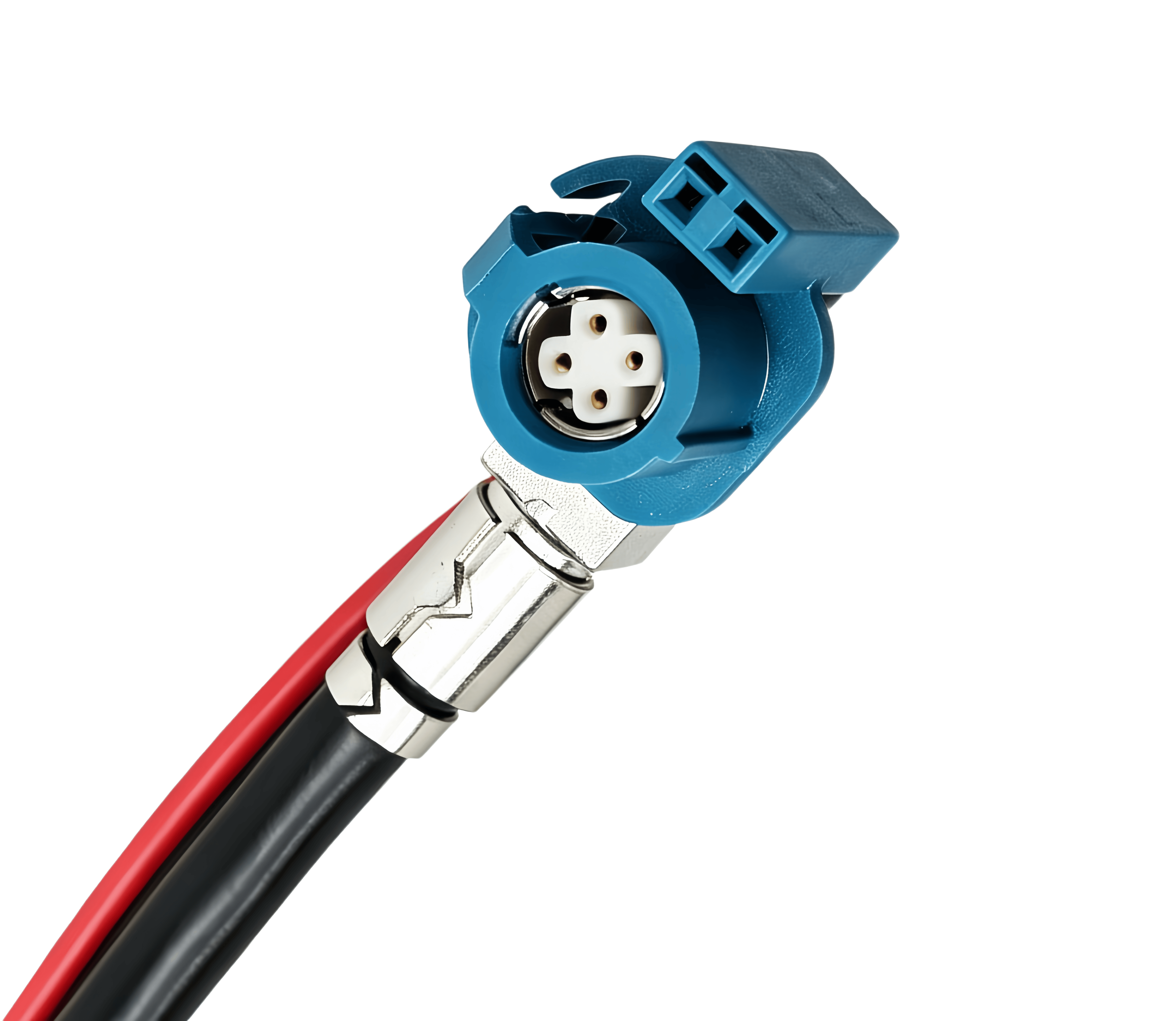 1M 4+2 Pin HSD Cable Z Type 6  - Transmission Jack Adapter 리뷰 및 가격