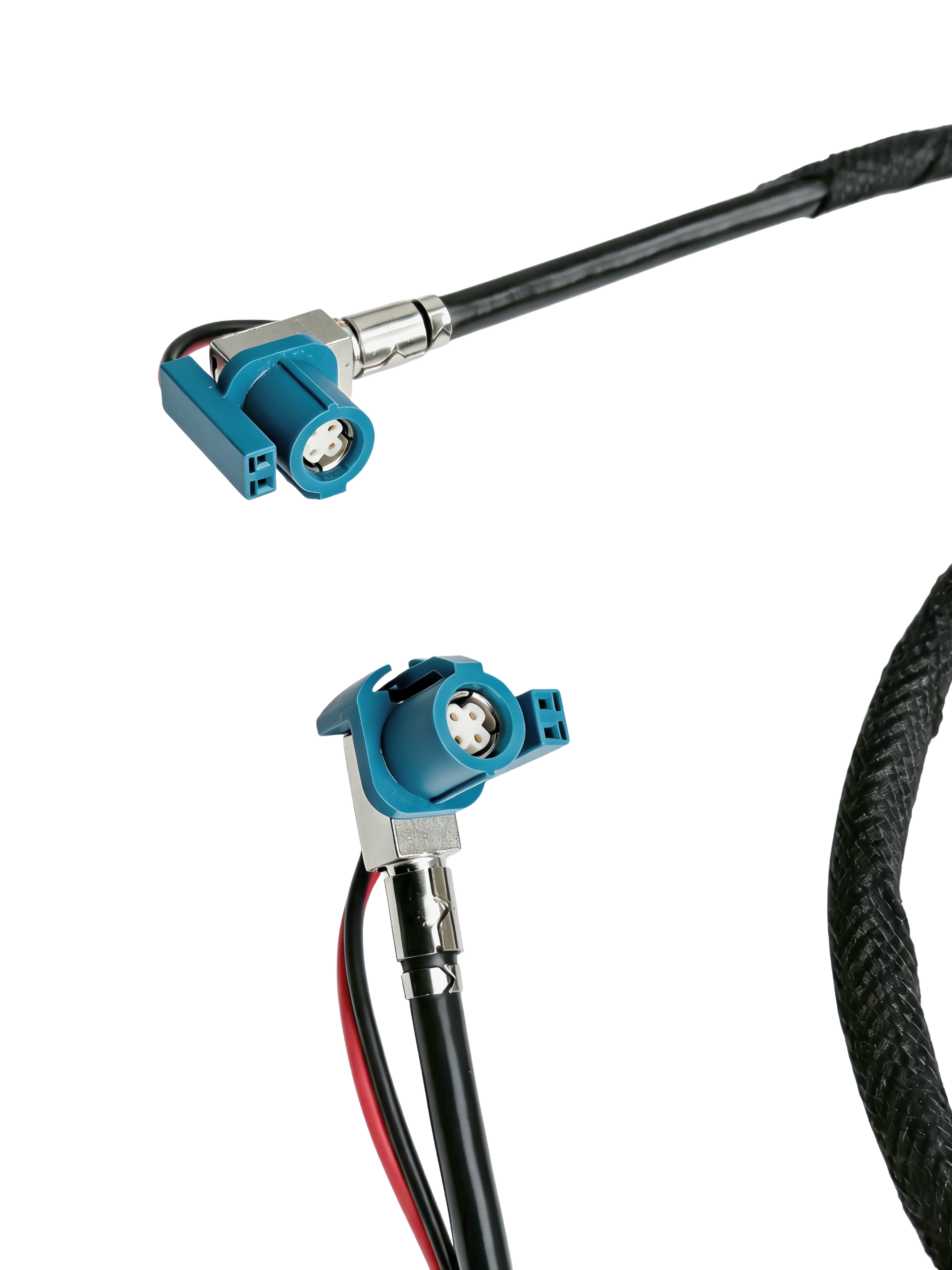 1M 4+2 Pin HSD Cable Z Type 6  - Transmission Jack Adapter 리뷰 및 가격