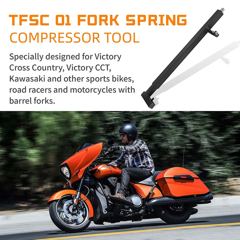 NONY TFSC 01 Fork Spring Compr - Spring Compressor Tool 리뷰 및 가격