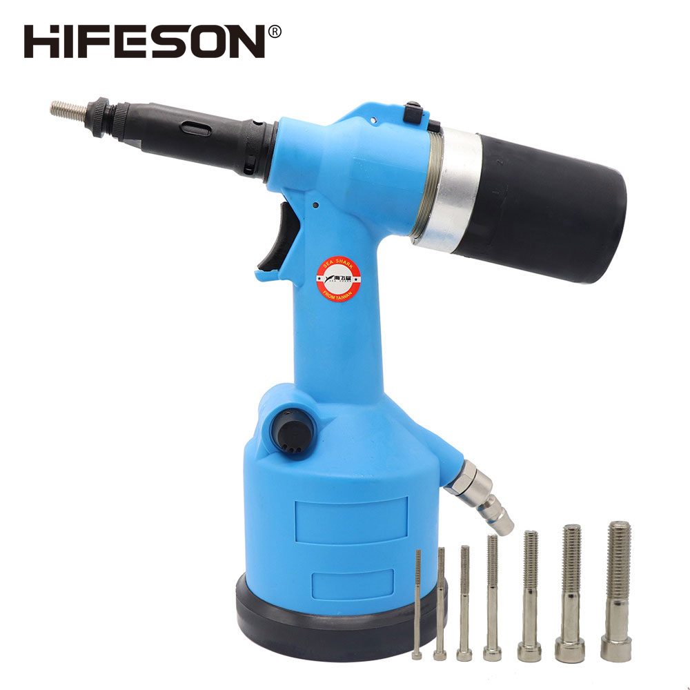 HIFESON Pneumatic Air Rivet Nu - Rivet Gun Air 리뷰 및 가격