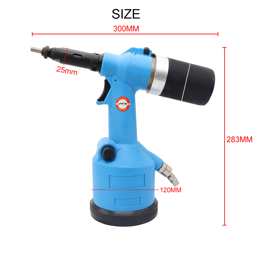 HIFESON Pneumatic Air Rivet Nu - Rivet Gun Air 리뷰 및 가격